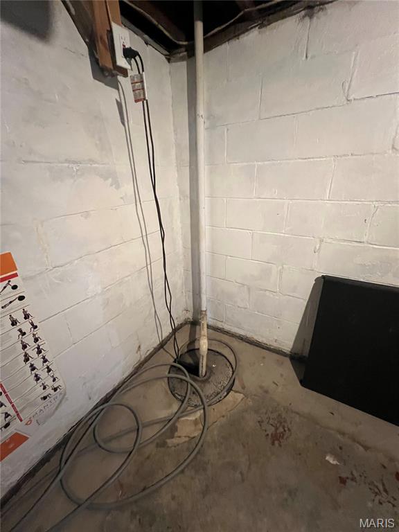 US Surv 113 - Residential