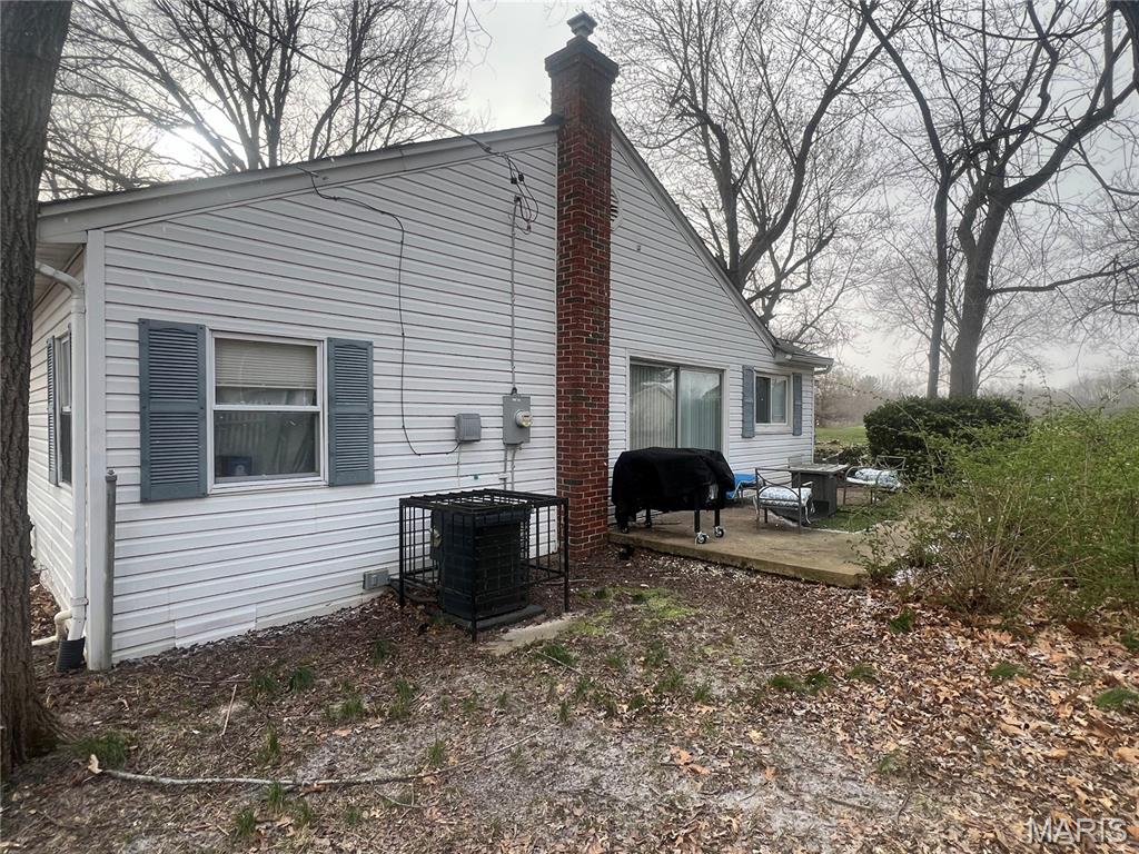 US Surv 113 - Residential