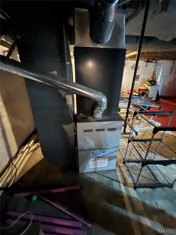 US Surv 113 - Residential