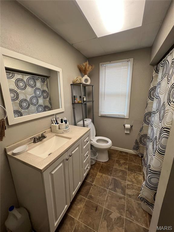 US Surv 113 - Residential