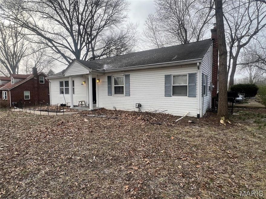 Excellent Investment Opportunity! This 3-bedroom, 1-bath turnkey ranch is a fantastic addition to any portfolio. Currently operating as a single-family rental, the property already has a reliable tenant in place, offering immediate income potential. The home is in solid condition throughout, featuring both cosmetic and mechanical updates completed in recent years prior to tenant placement, helping minimize near-term maintenance concerns. With the current lease set for renewal in May, this property presents a unique opportunity for investors seeking steady cash flow or for buyers considering future owner occupancy. Don’t miss your chance to secure a well-maintained, income-producing property with built-in flexibility!