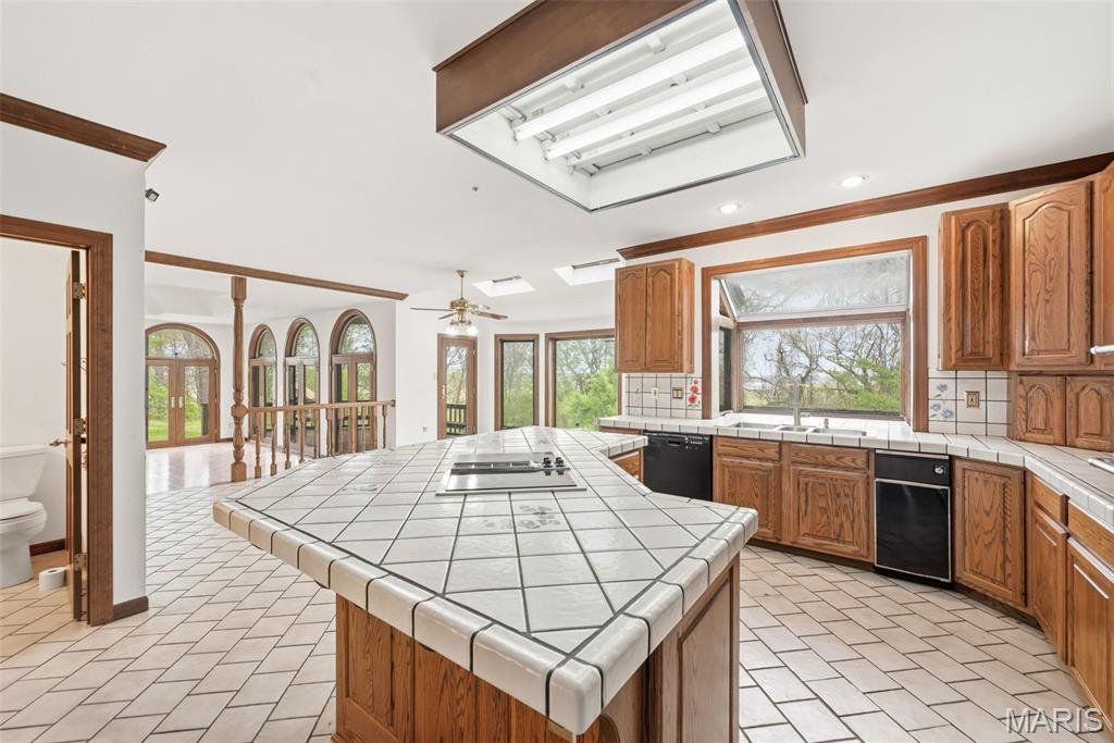 Wildhorse Creek Forest - Residential