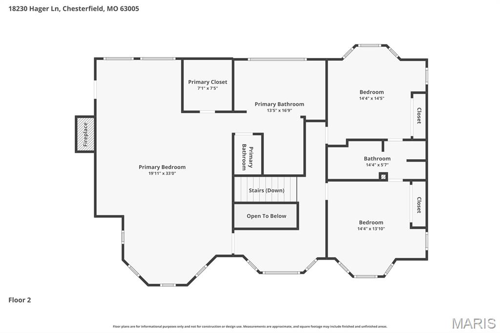 Wildhorse Creek Forest - Residential