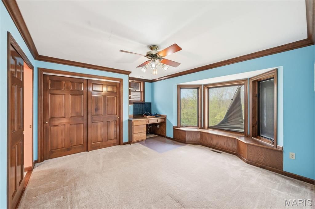 Wildhorse Creek Forest - Residential
