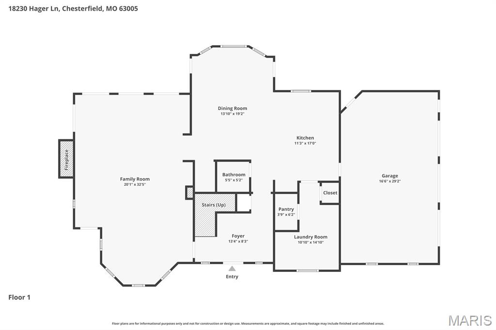 Wildhorse Creek Forest - Residential