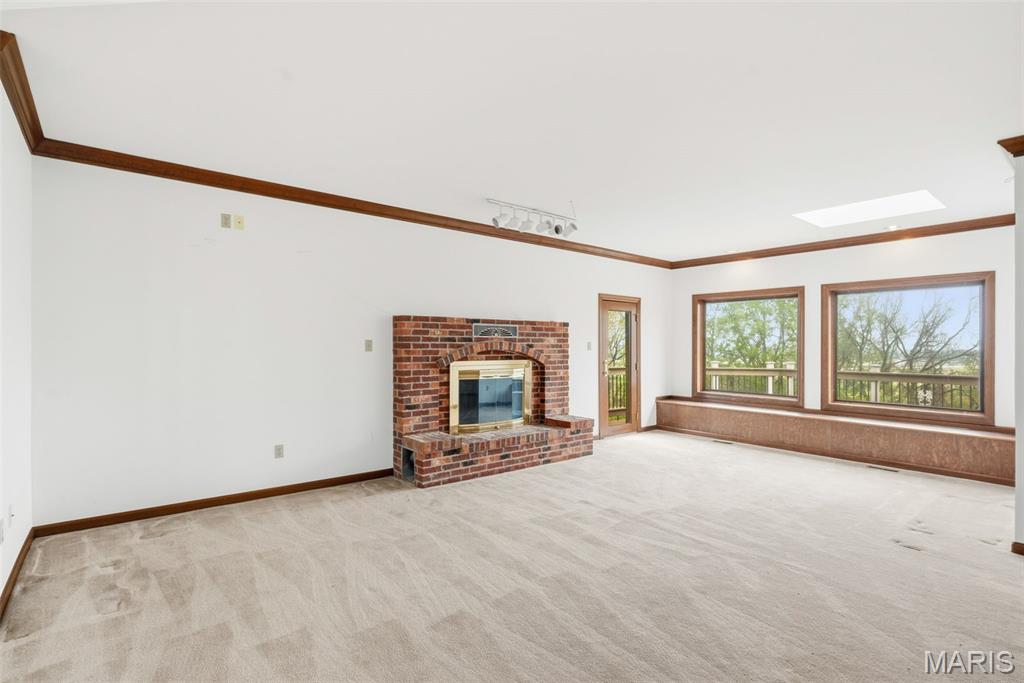 Wildhorse Creek Forest - Residential