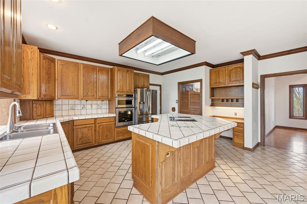 Wildhorse Creek Forest - Residential