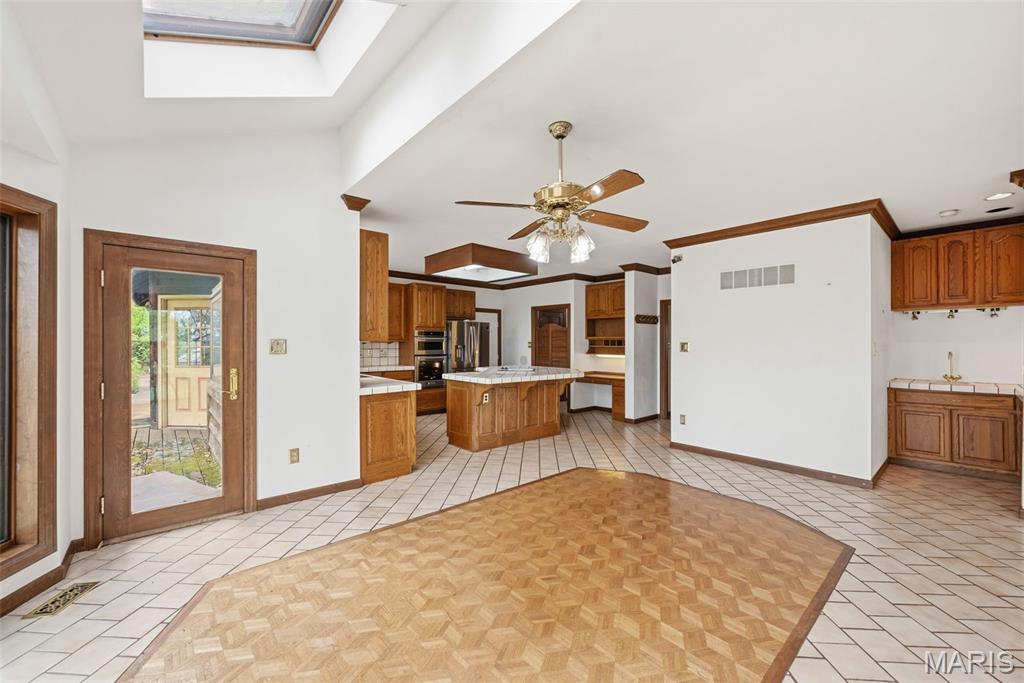 Wildhorse Creek Forest - Residential