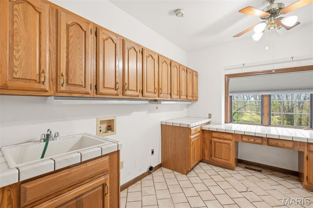 Wildhorse Creek Forest - Residential