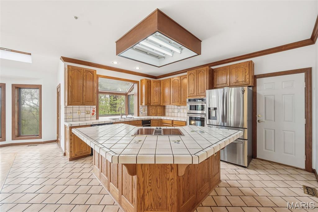 Wildhorse Creek Forest - Residential