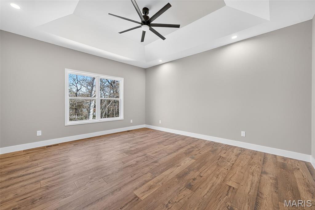 Incline Village - Residential