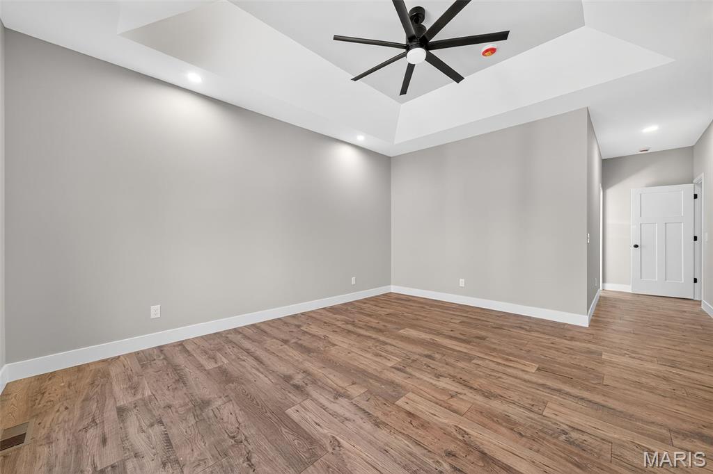 Incline Village - Residential