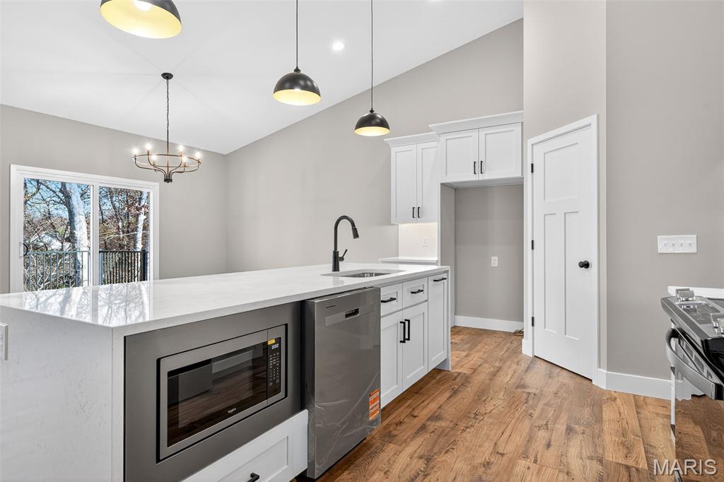 Incline Village - Residential