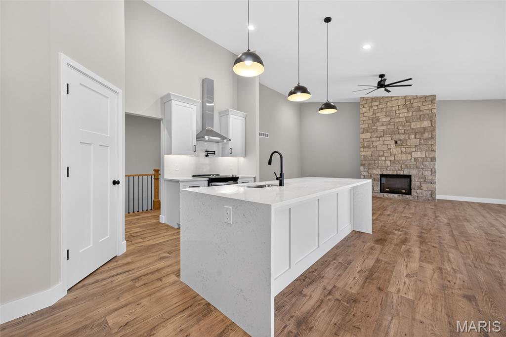 Incline Village - Residential