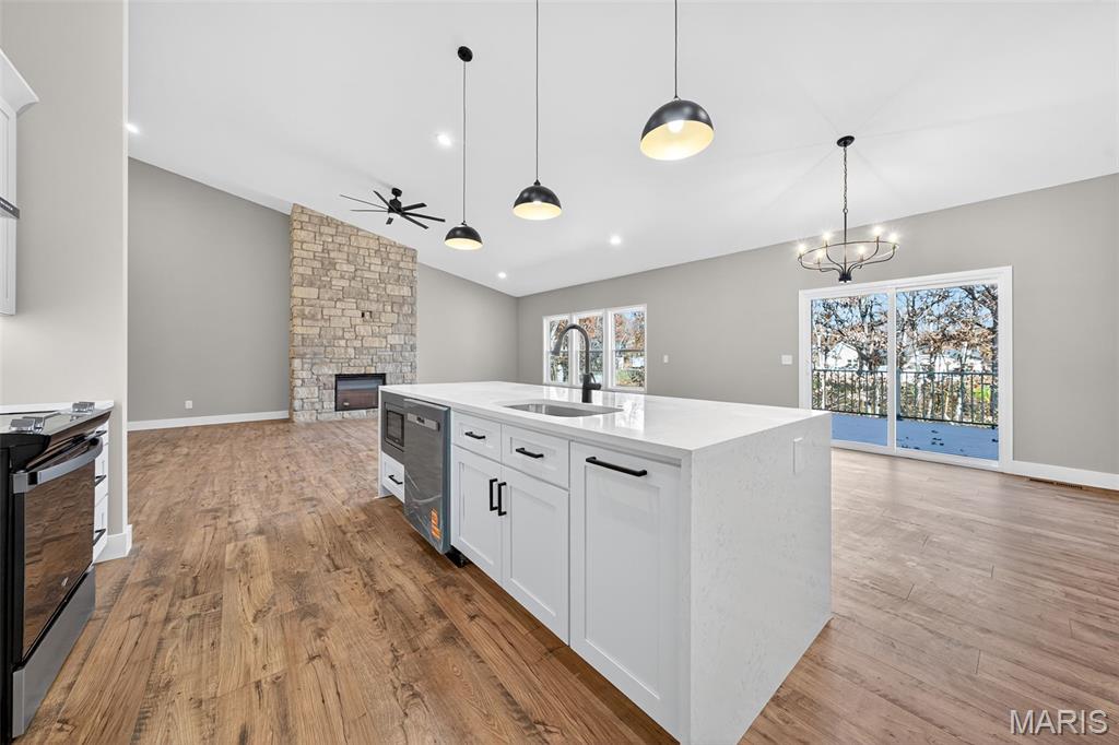 Incline Village - Residential