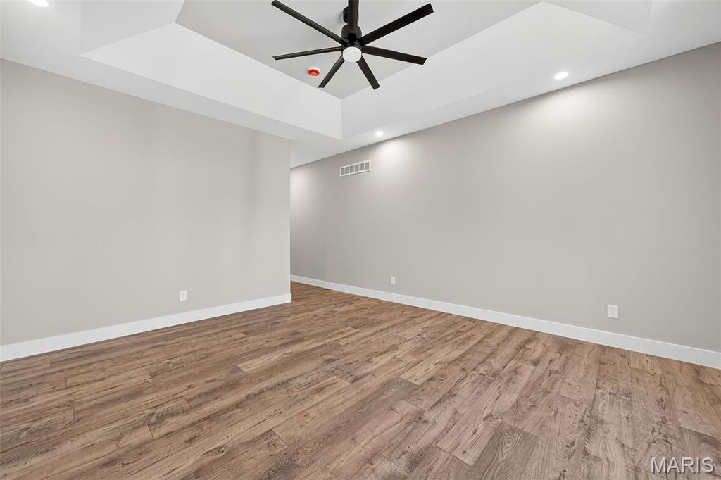 Incline Village - Residential