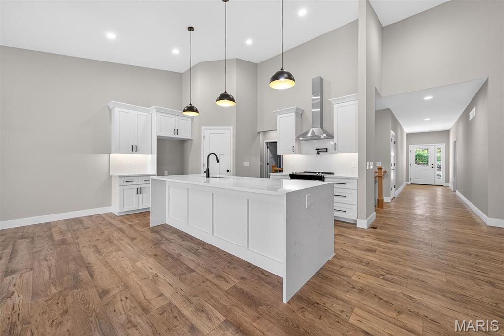 Incline Village - Residential