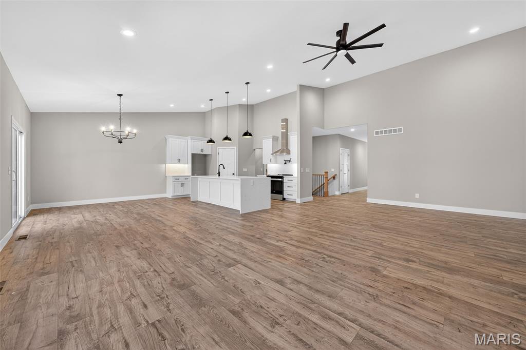 Incline Village - Residential