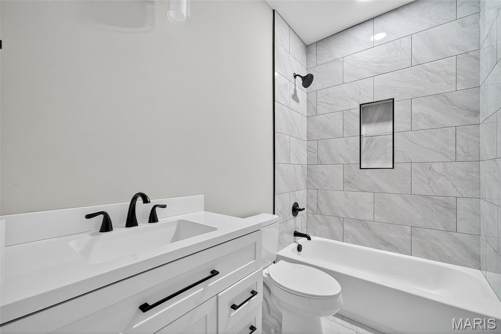 Incline Village - Residential