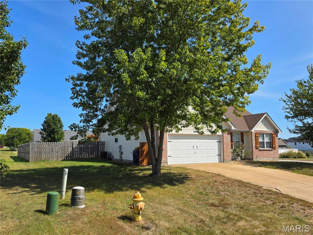 662 Arrowhead Lane