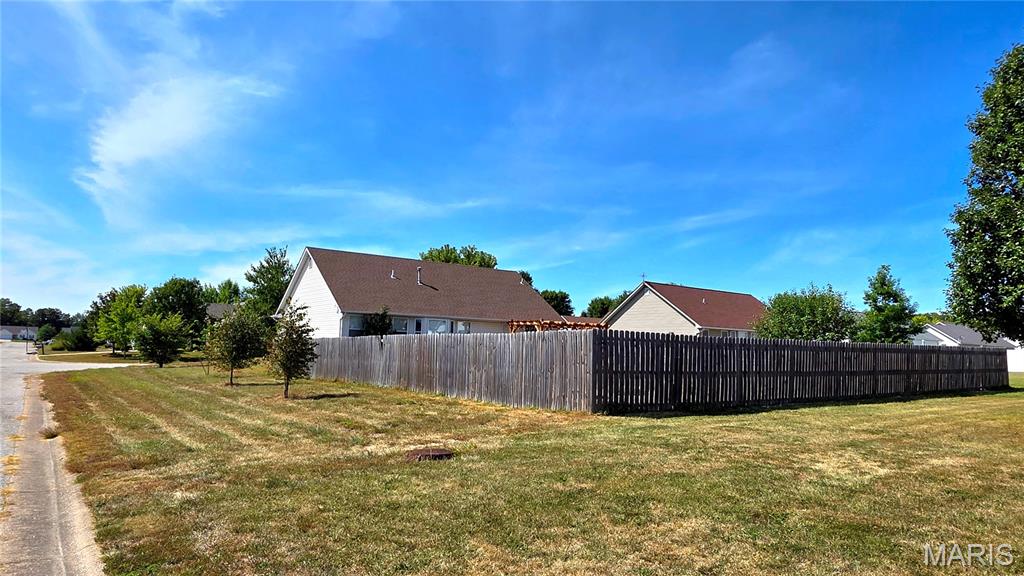662 Arrowhead Lane