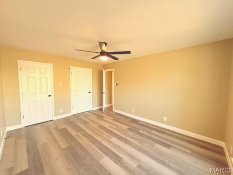 Tiny photo for 1445 Whispering Creek Drive #C, Ballwin, MO 63021 (MLS # 25076752)