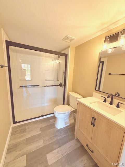 Tiny photo for 1445 Whispering Creek Drive #C, Ballwin, MO 63021 (MLS # 25076752)