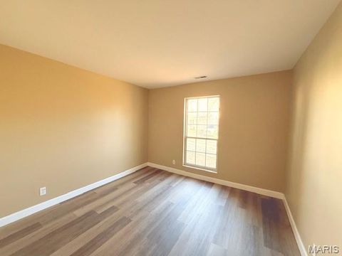 Tiny photo for 1445 Whispering Creek Drive #C, Ballwin, MO 63021 (MLS # 25076752)