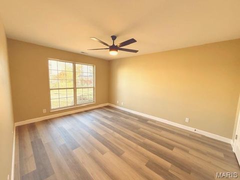 Tiny photo for 1445 Whispering Creek Drive #C, Ballwin, MO 63021 (MLS # 25076752)