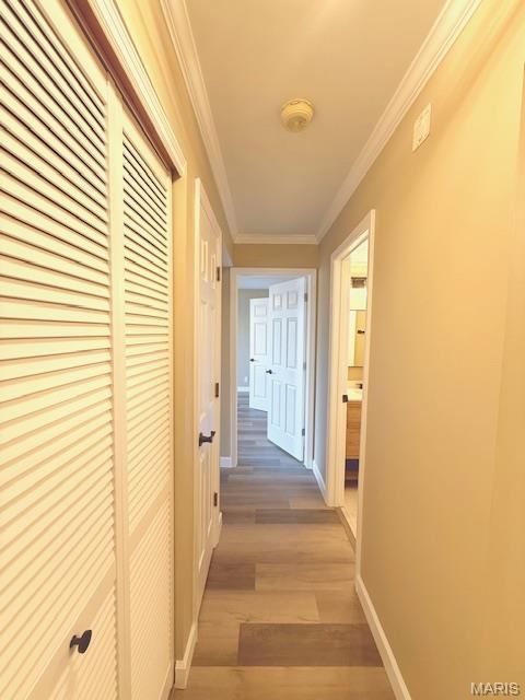 Tiny photo for 1445 Whispering Creek Drive #C, Ballwin, MO 63021 (MLS # 25076752)