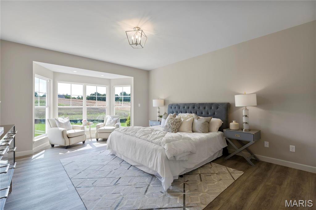 Harvest - Heritage - Residential