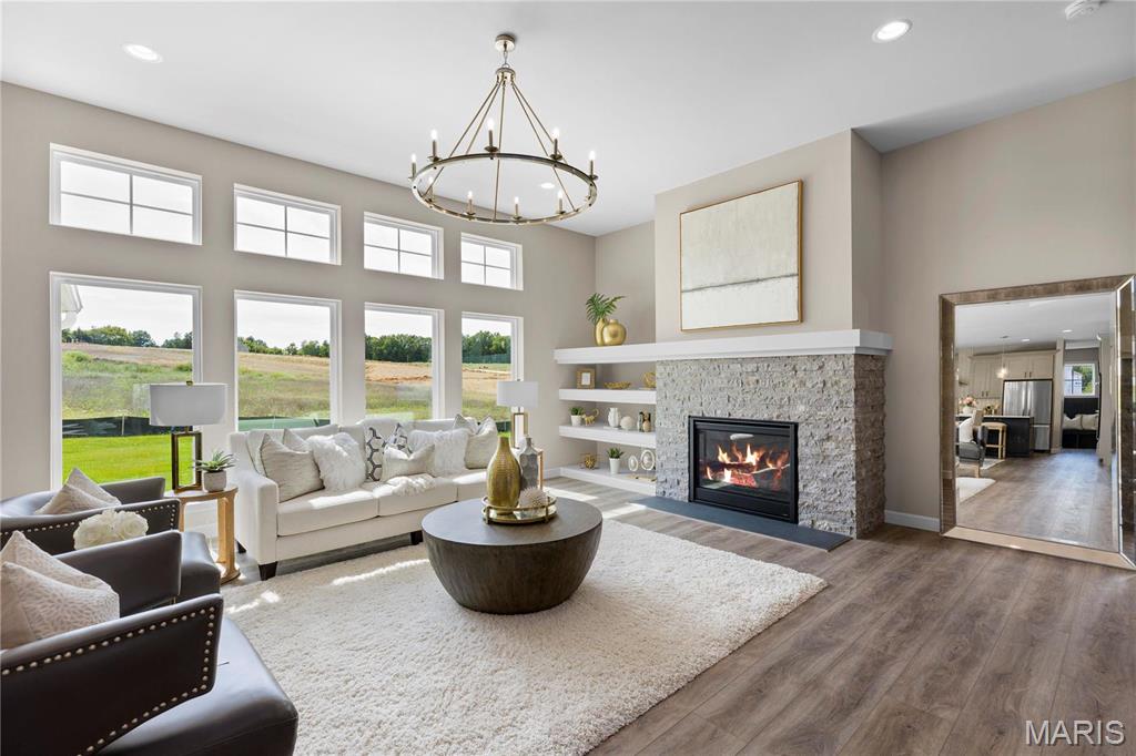 Harvest - Heritage - Residential