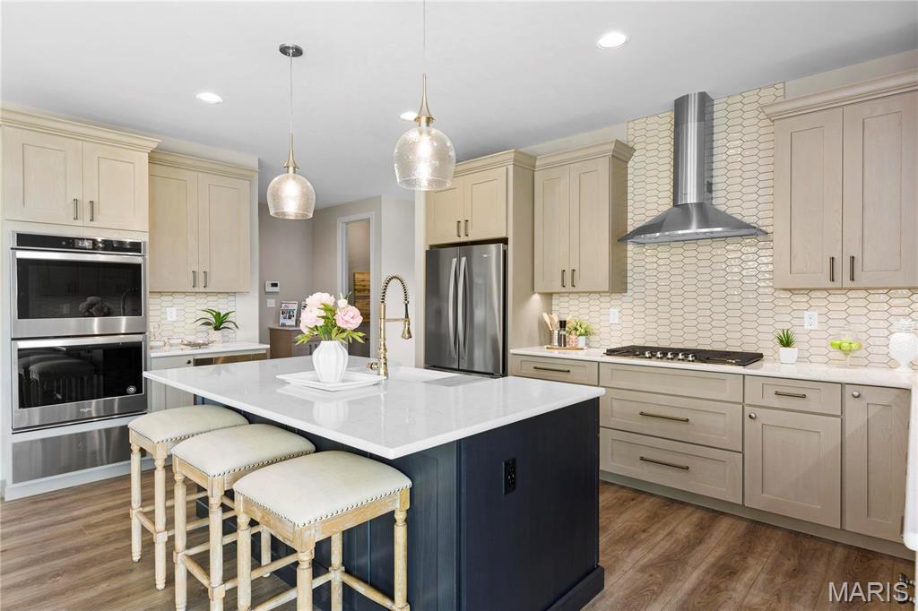 Harvest - Heritage - Residential