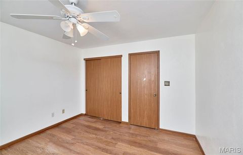 Tiny photo for 16530 Victoria Crossing Drive #L, Wildwood, MO 63040 (MLS # 26003139)