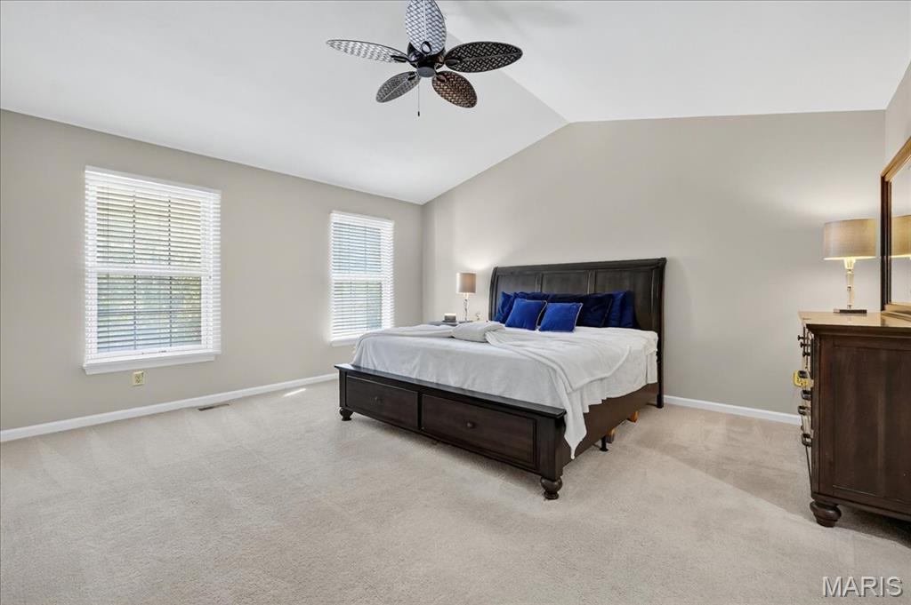 Winding Trails 12 - Residential