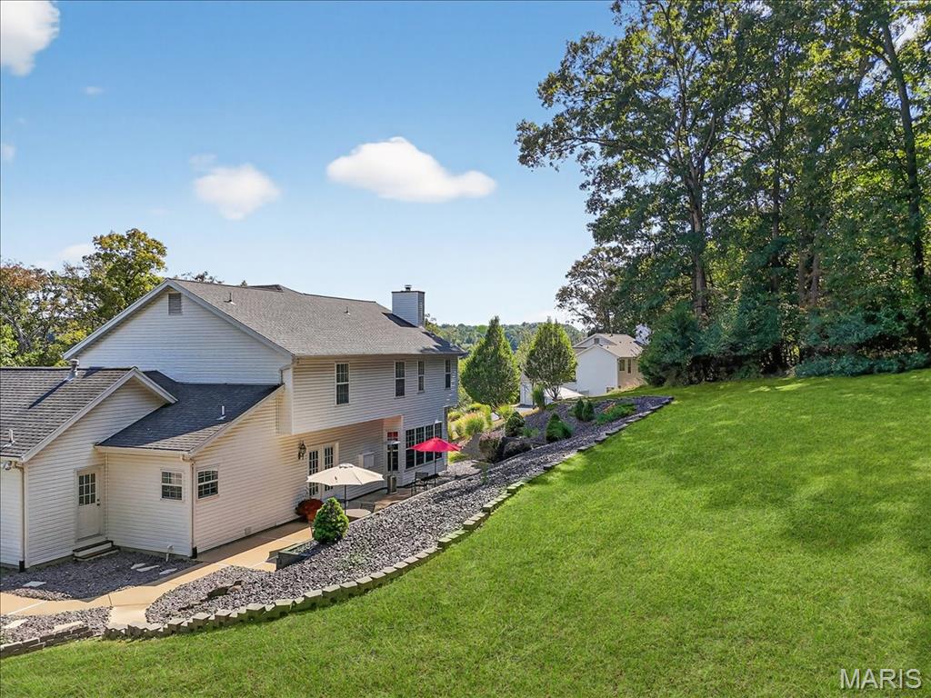 Winding Trails 12 - Residential