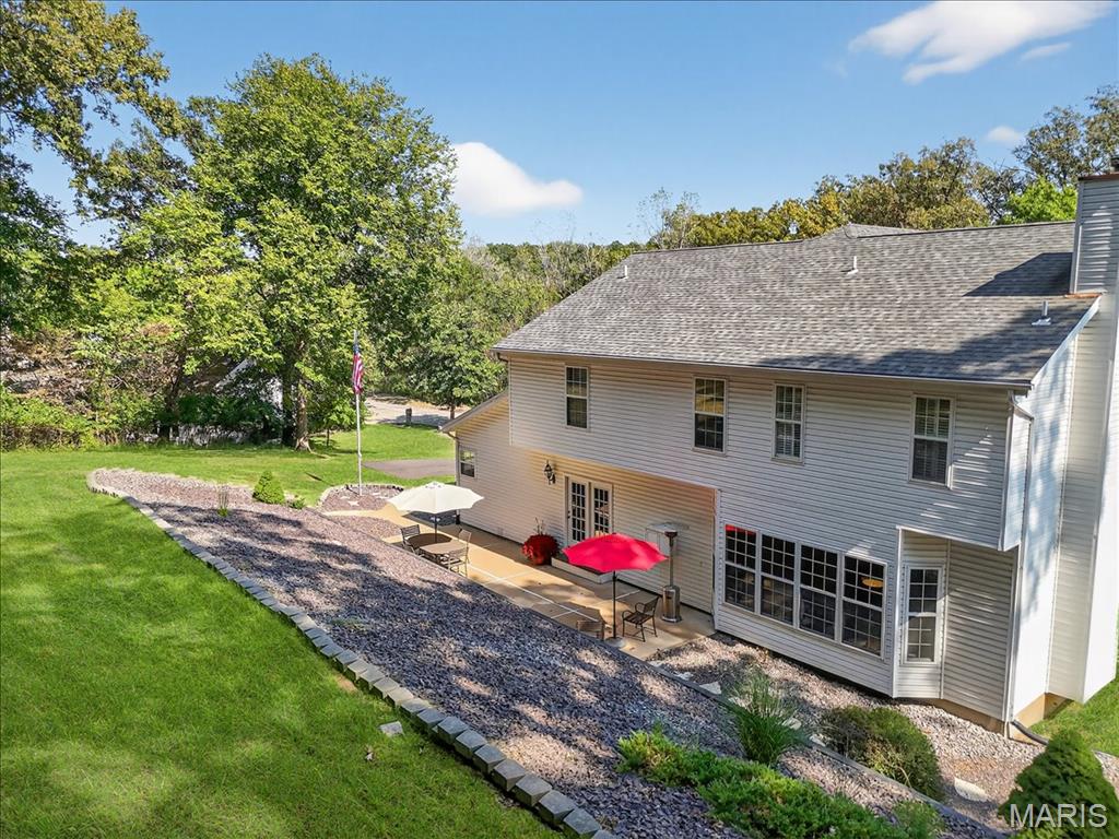 Winding Trails 12 - Residential