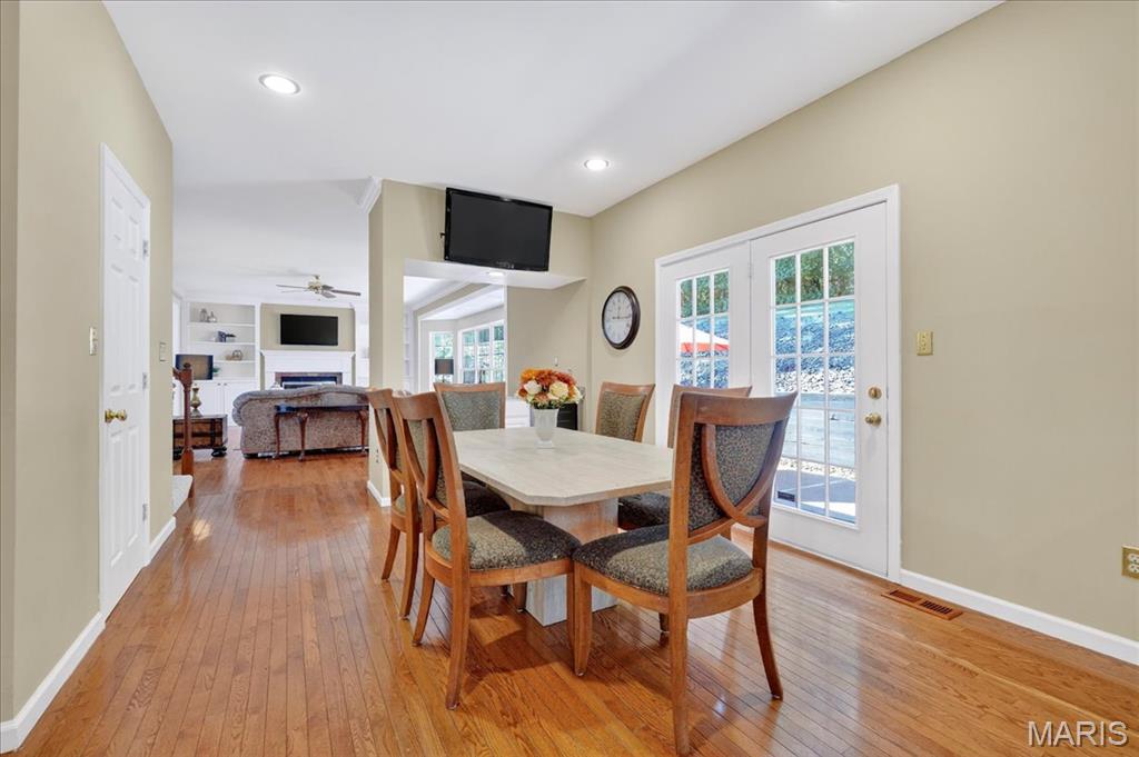 Winding Trails 12 - Residential