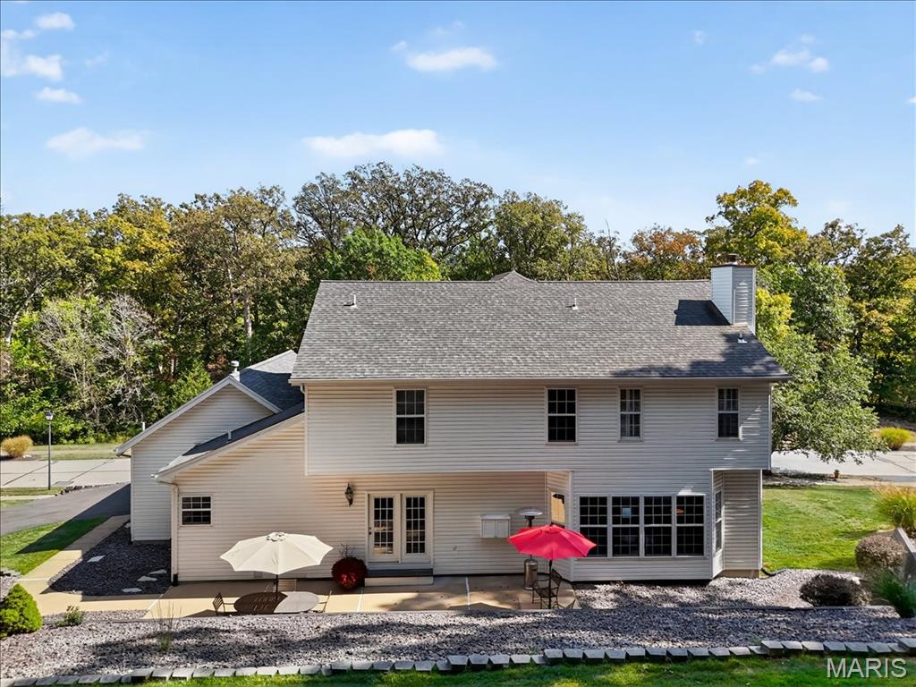 Winding Trails 12 - Residential