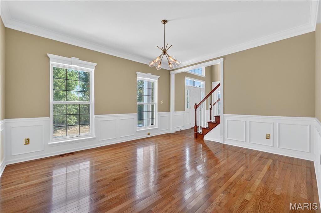 Photo of 539 McBride Pointe Drive, Wildwood, MO 63011 (MLS # 26018776)