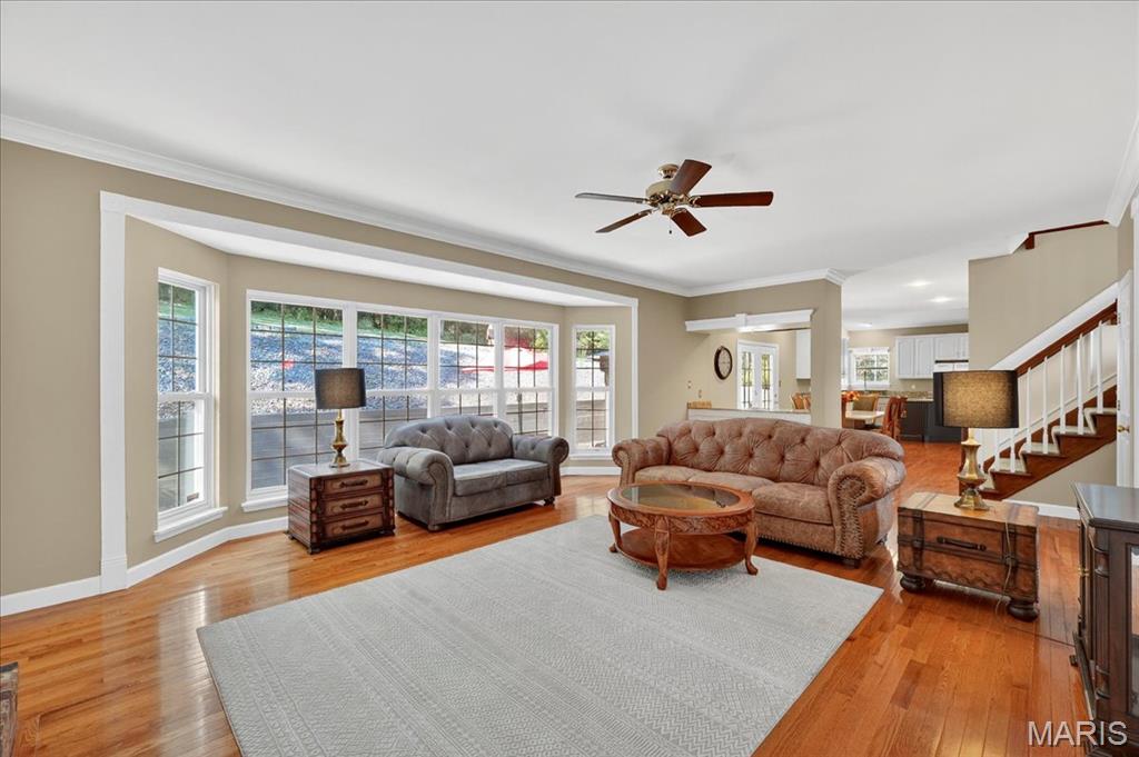 Winding Trails 12 - Residential