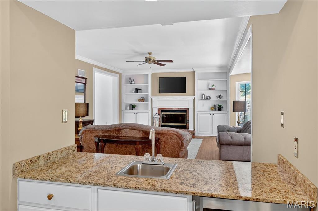 Winding Trails 12 - Residential