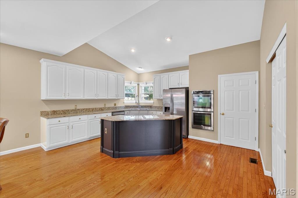 Winding Trails 12 - Residential