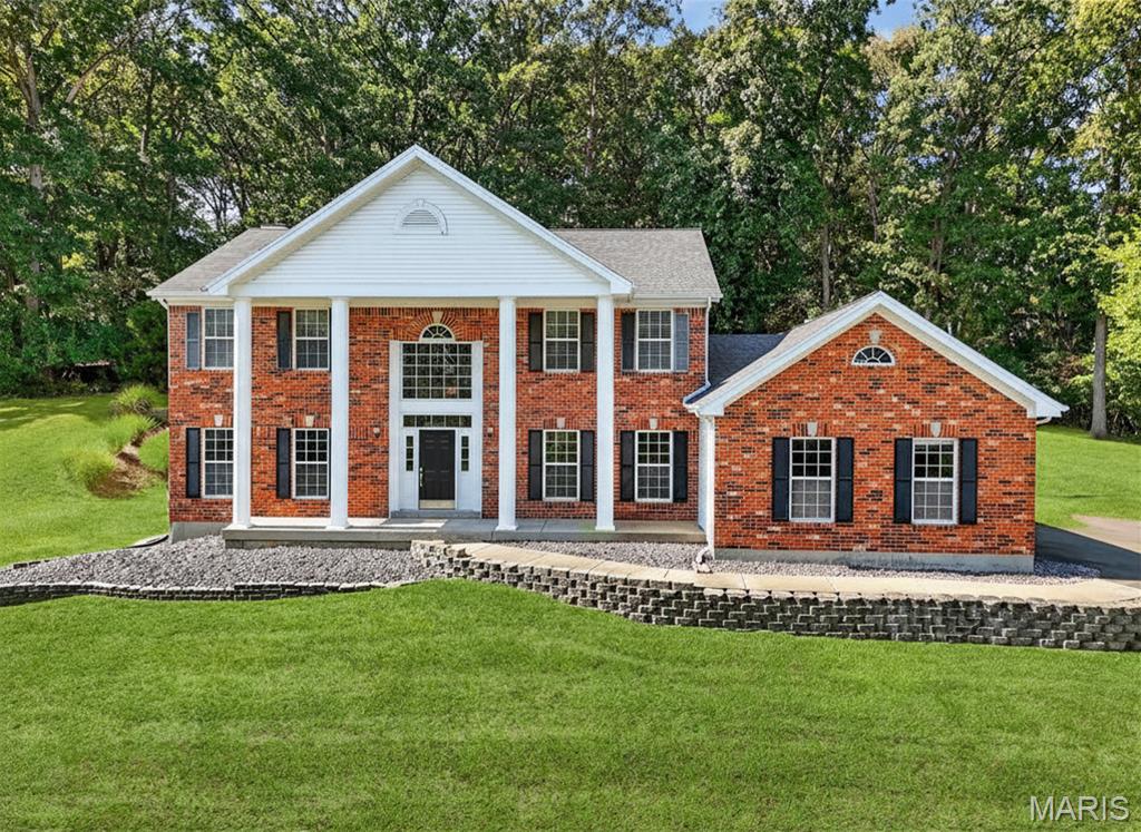 Winding Trails 12 - Residential