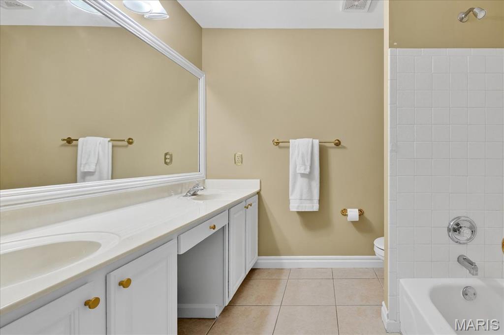 Winding Trails 12 - Residential