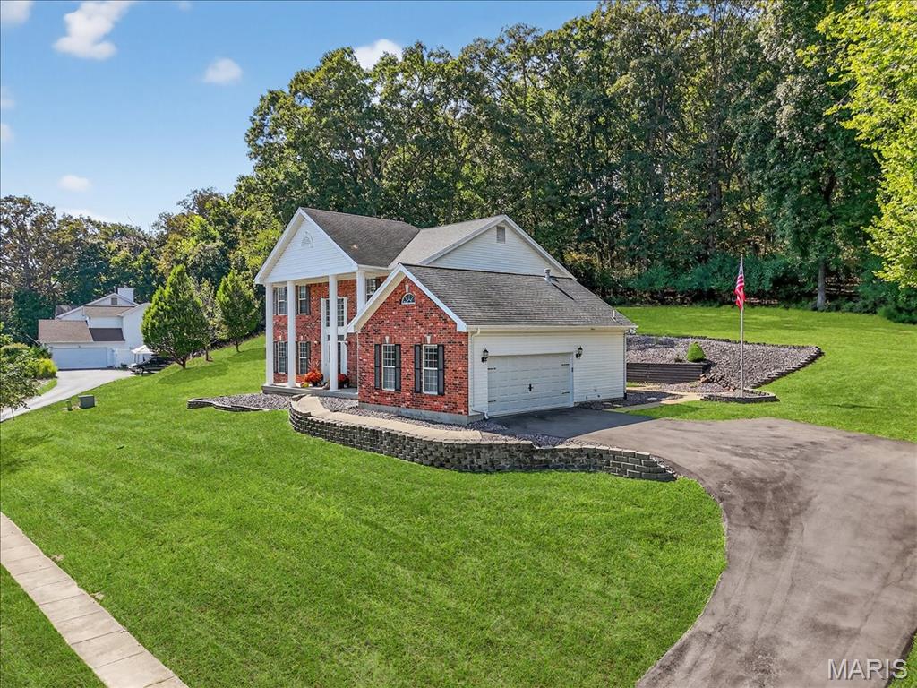 Winding Trails 12 - Residential