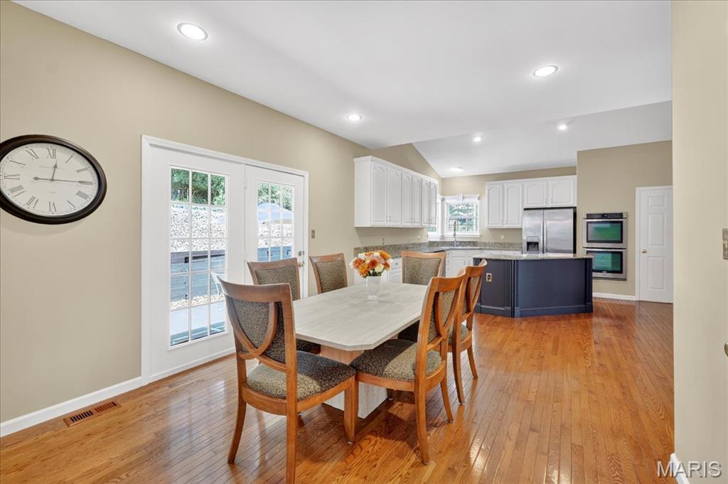 Winding Trails 12 - Residential