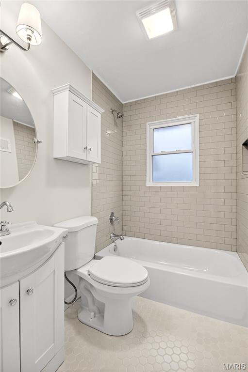 Carondelet Gardens 05 - Residential