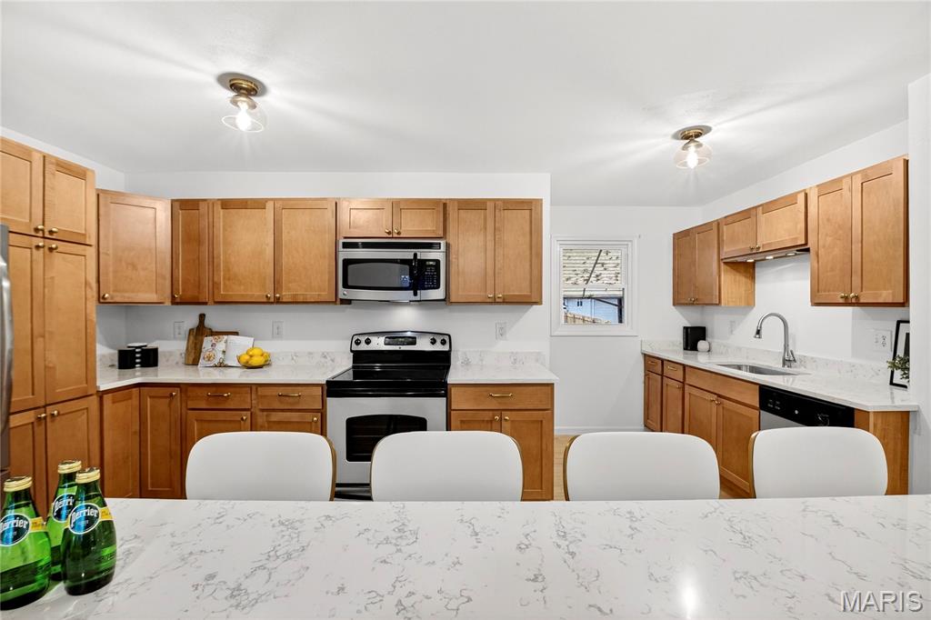 Carondelet Gardens 05 - Residential