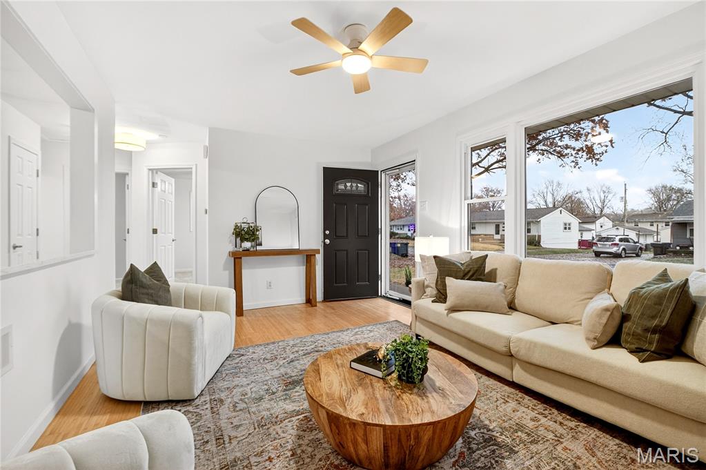 Carondelet Gardens 05 - Residential